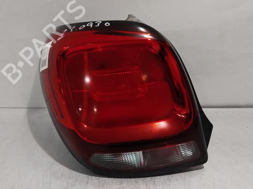 Rückleuchte Links für CITROËN C1 II (PA_, PS_) 1.0 VTi 68 (69 hp) 30648047