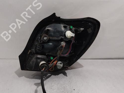 Lampa tylna lewa CITROËN C1 II (PA_, PS_) 1.0 VTi 68 | BP30648047C34