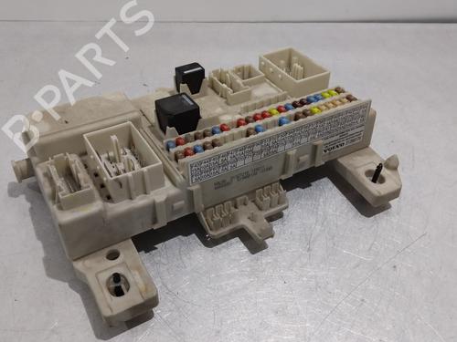 Used Electronic module VOLVO C30 (533) D2 (115 hp) 30645349