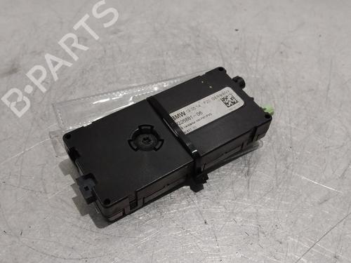 Used Electronic module BMW 1 (F20) 116 d (116 hp) 30649617