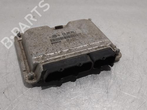 Used Engine control unit (ECU) VW GOLF IV (1J1) 1.4 16V (75 hp) 30645386