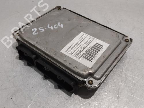 Engine control unit (ECU) VW GOLF IV (1J1) 1.4 16V | BP30645386M57