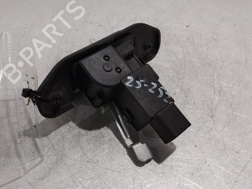 Serrure hayon KIA RIO IV (YB, SC, FB) 1.4 CRDi 90 (90 hp) 30645346