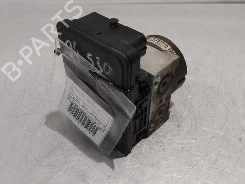 Used ABS pump PEUGEOT 208 I (CA_, CC_) 1.6 BlueHDi 100 (100 hp) 30648044