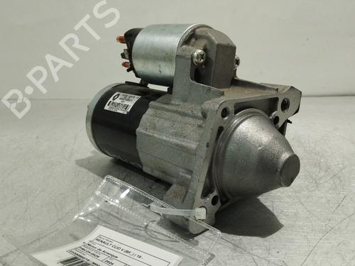 Used Starter RENAULT CLIO V (B7_) [2019-2025]  30645374