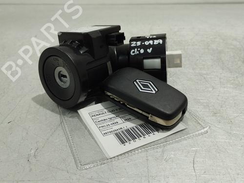 Used Ignition barrel RENAULT CLIO V (B7_) [2019-2025]  30645341