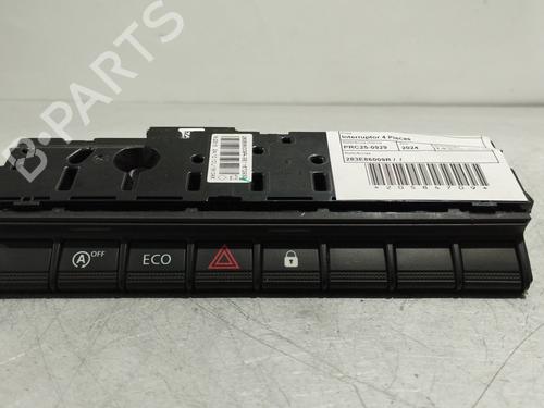 Comutador RENAULT CLIO V (B7_) [2019-2025]  30645368