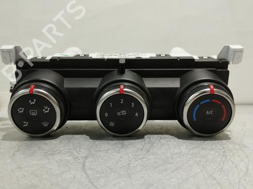 Commande Chauffage RENAULT CLIO V (B7_) [2019-2025]  30656523