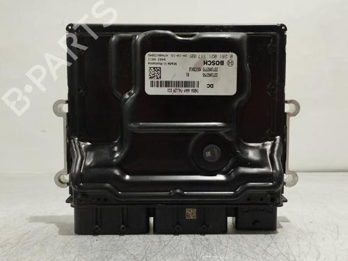 Used Engine control unit (ECU) RENAULT CLIO V (B7_) [2019-2025]  30645356