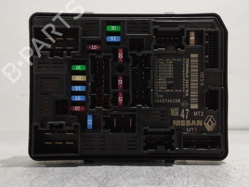 Used Fuse box RENAULT CLIO V (B7_) [2019-2025]  30645354