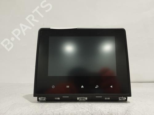 Ferdsskriver RENAULT CLIO V (B7_) [2019-2025]  30645358