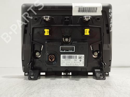 Display monitor RENAULT CLIO V (B7_) | BP30645358C48 - Image 2