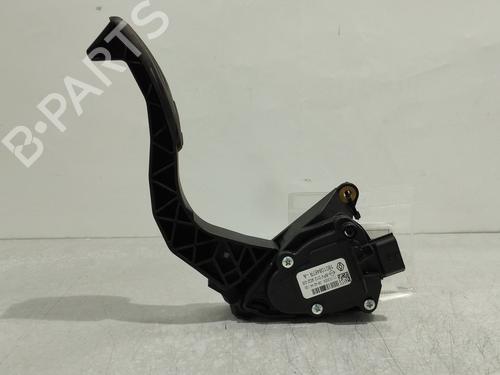 Pedal RENAULT CLIO V (B7_) [2019-2025]  30645376