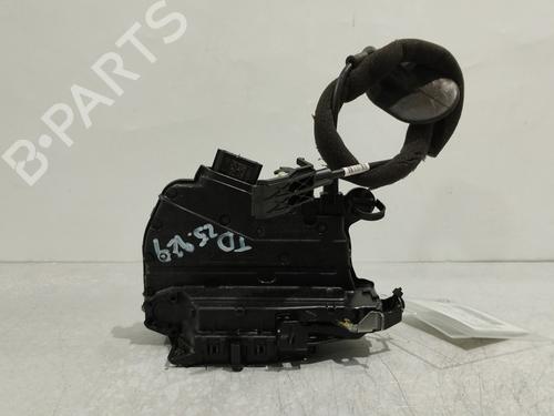 Türschloss rechts hinten für RENAULT CLIO V (B7_) [2019-2025]  30645366