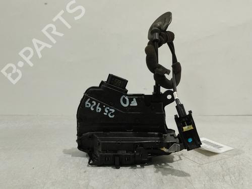 Used Front right lock RENAULT CLIO V (B7_) [2019-2025]  30645364