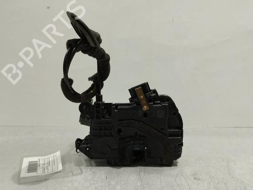 Front right lock RENAULT CLIO V (B7_) | BP30645364C97