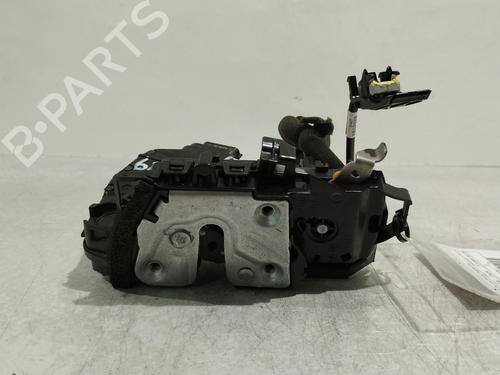 Front right lock RENAULT CLIO V (B7_) | BP30645364C97
