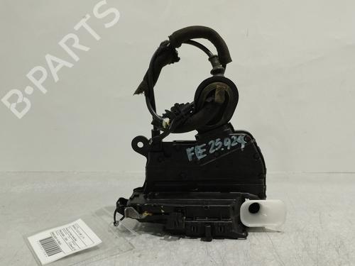 Used Front left lock RENAULT CLIO V (B7_) [2019-2025]  30645365