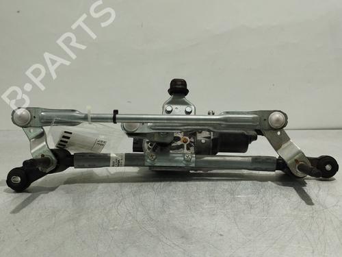 Viskermotor vindrude RENAULT CLIO V (B7_) [2019-2025]  30645375