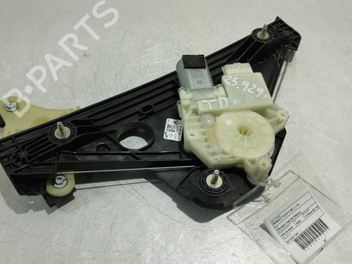 Used Rear right window mechanism RENAULT CLIO V (B7_) [2019-2025]  30645361