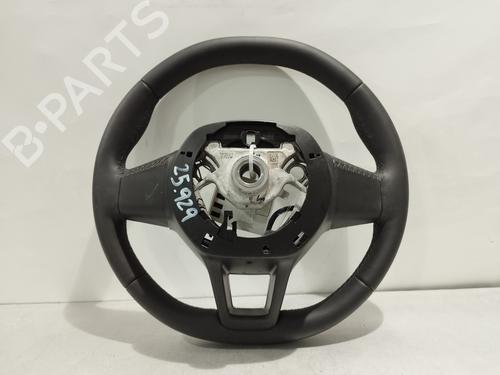 Steering wheel RENAULT CLIO V (B7_)  | BP30645384C49 