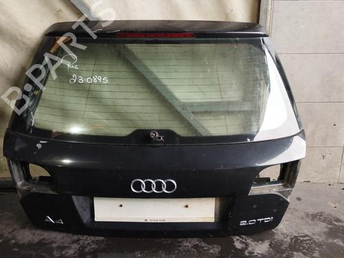Bakluke CC/Kombi-Kupé AUDI A4 B7 Avant (8ED) 2.0 TDI (140 hp) 30657102