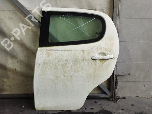 Tür links hinten für CITROËN C1 II (PA_, PS_) 1.0 VTi 68 (69 hp) 30657100