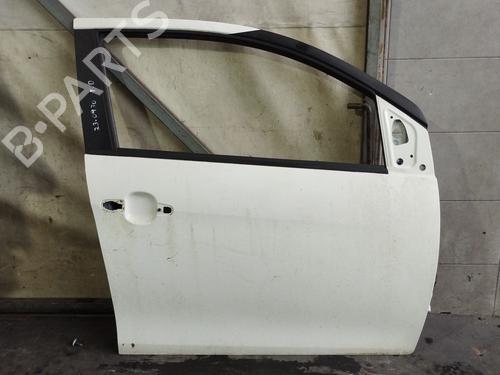 Tür rechts vorne für CITROËN C1 II (PA_, PS_) 1.0 VTi 68 (69 hp) 30657099