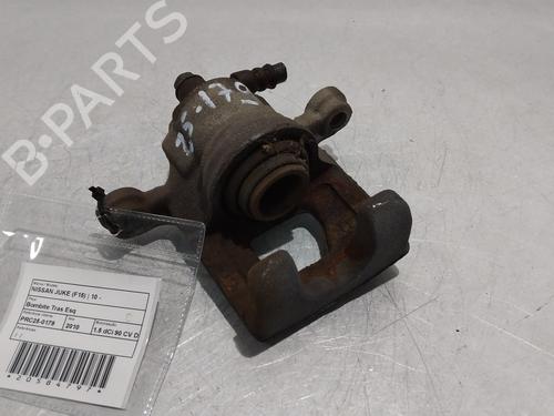 Used Other NISSAN JUKE (F15) 1.5 dCi (110 hp) 31255022