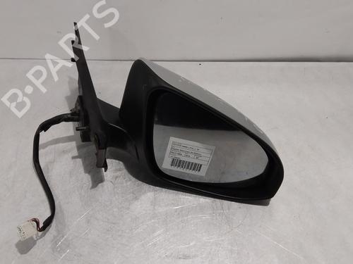 Used Right mirror TOYOTA YARIS (_P13_) 1.4 D (NLP130_, NLP130) (90 hp) 30657097