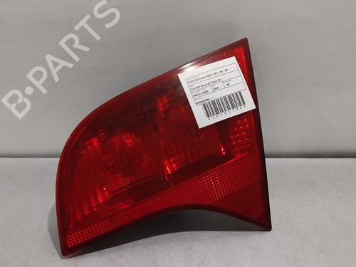 Højre baklys, luke AUDI A4 B7 Avant (8ED) 2.0 TDI (140 hp) 30657489