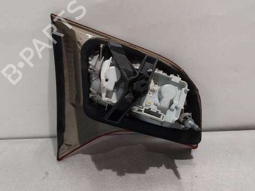 Højre baglygte bagklap AUDI A4 B7 Avant (8ED) 2.0 TDI | BP30657489C80