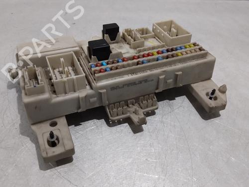 Elektronisk modul VOLVO V50 (545) 1.6 D (109 hp) 30657488