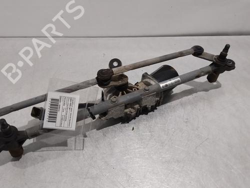 Used Front wiper motor CHEVROLET AVEO / KALOS Hatchback (T250, T255) 1.2 (84 hp) 30657098