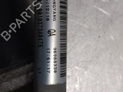 Viskermotor vindrute CHEVROLET AVEO / KALOS Hatchback (T250, T255) 1.2 | BP30657098M29 