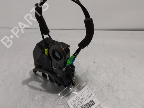 Venstre bagtil lås TOYOTA C-HR (_X1_) 1.8 Hybrid (ZYX10_, ZYX11_, ZYX10R, ZYX11R) (122 hp) 30657487