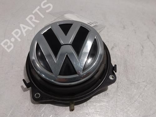 Maniglia esterna posteriore sinistra VW POLO VI (AW1, BZ1, AE1) 1.0 (75 hp) 30838379