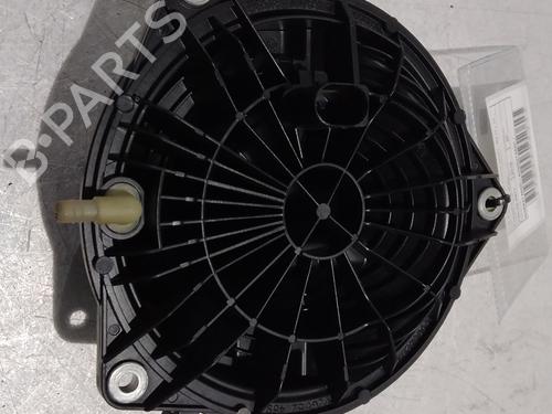 Türgriff hinten links außen VW POLO VI (AW1, BZ1, AE1) 1.0 | BP30838379C130 