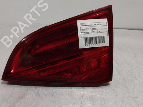Fanale sezione interna posteriore destro AUDI A4 B8 Avant (8K5) 3.0 TDI quattro (240 hp) 30838377