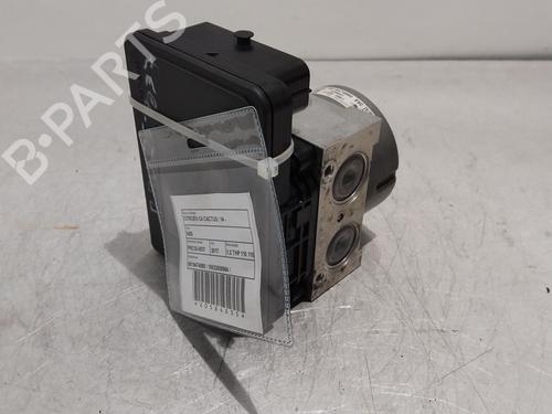 Used ABS pump CITROËN C4 CACTUS 1.2 THP 110 (110 hp) 30658540