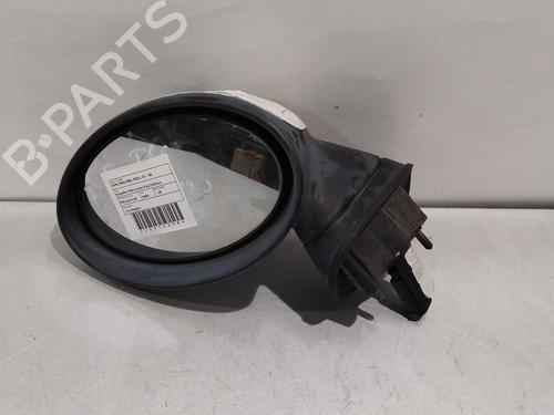 Used Left mirror MINI MINI (R50, R53) One D (75 hp) 18298032