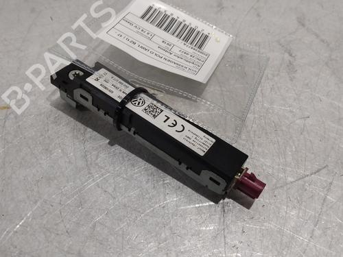 Used Other VW POLO VI (AW1, BZ1, AE1) 1.0 (75 hp) 30658538