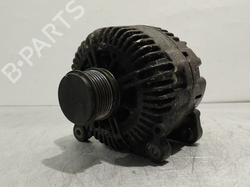 Generator AUDI A6 C6 (4F2) 2.0 TDI (140 hp) 30658554