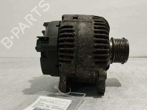 Alternator AUDI A6 C6 (4F2) 2.0 TDI | BP30658554M7