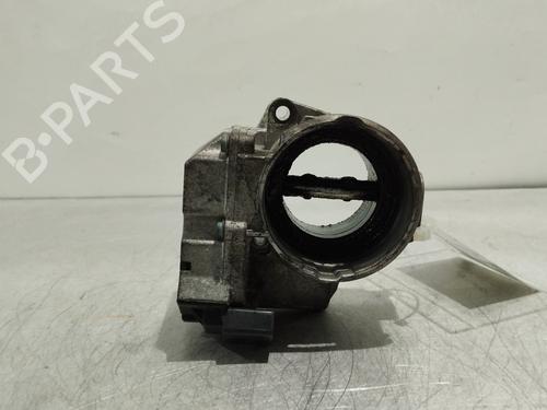 Grenrør Innsug AUDI A6 C6 (4F2) 2.0 TDI (140 hp) 30658542