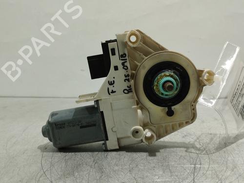 Vindusheismekanisme venstre foran AUDI A6 C6 (4F2) 2.0 TDI (140 hp) 30658553