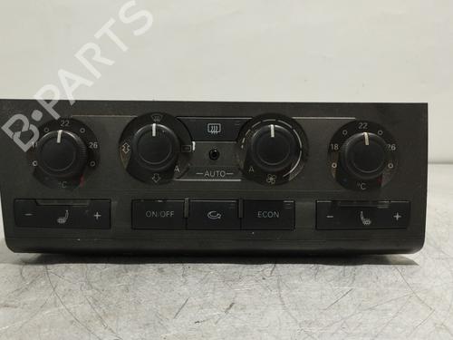 AC Styreenhet / Manøvreringsenhet AUDI A6 C6 (4F2) 2.0 TDI (140 hp) 30272702