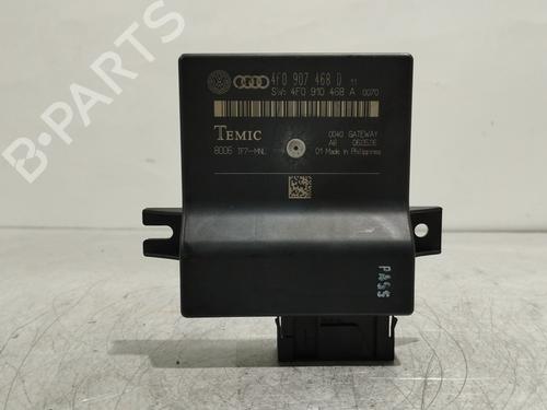 Used Start/Stop ECU AUDI A6 C6 (4F2) 2.0 TDI (140 hp) 30658552