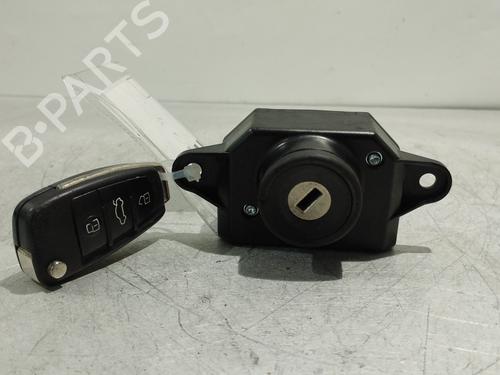 Bloccasterzo AUDI A6 C6 (4F2) 2.0 TDI (140 hp) 30272701