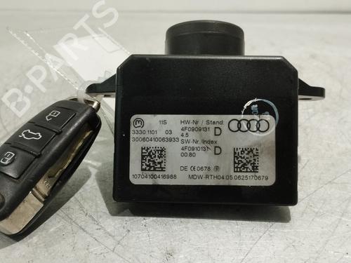 Bloccasterzo AUDI A6 C6 (4F2) 2.0 TDI | BP30272701M48 